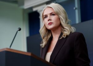 США висунули вимогу для переговорів із Європою щодо України