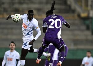 З'явилося відео голів матчу Фіорентіна - Динамо