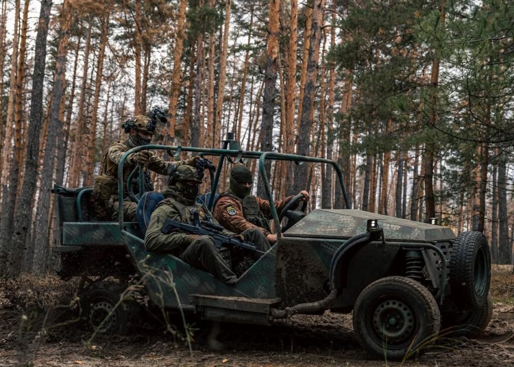 Генштаб повідомив, скільки атак здійснила РФ