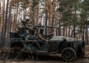 Генштаб повідомив, скільки атак здійснила РФ