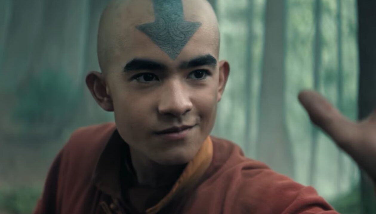 Netflix показав трейлер другого сезону Аватара: Останнього захисника