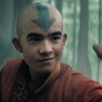 Netflix показав трейлер другого сезону Аватара: Останнього захисника