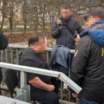 Хабар за "потрібне" рішення: суд обрав запобіжний захід судді з Закарпаття