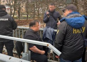 Хабар за "потрібне" рішення: суд обрав запобіжний захід судді з Закарпаття