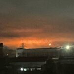 Ані ночі без пожежі: у РФ дрони атакували НПЗ