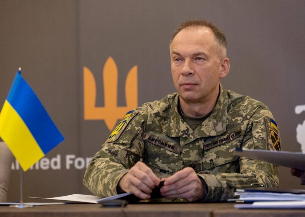 Відомо, скільки цілей уразили ЗСУ у Росії в листопаді