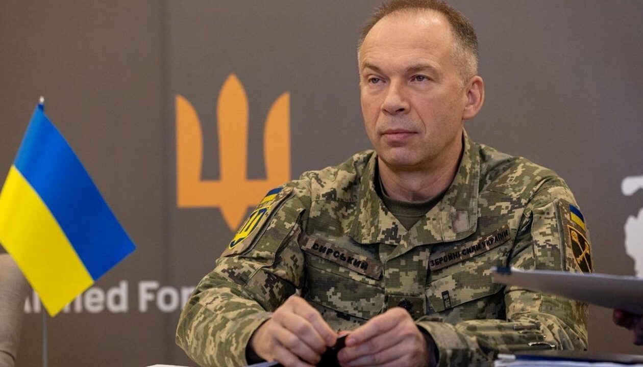 Відомо, скільки цілей уразили ЗСУ у Росії в листопаді