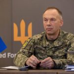 Відомо, скільки цілей уразили ЗСУ у Росії в листопаді