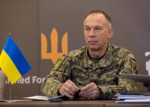 Відомо, скільки цілей уразили ЗСУ у Росії в листопаді