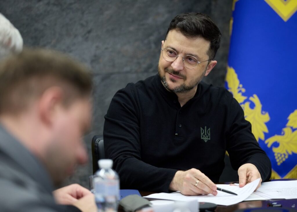 Україна успішно переписує "план" Трампа - WSJ