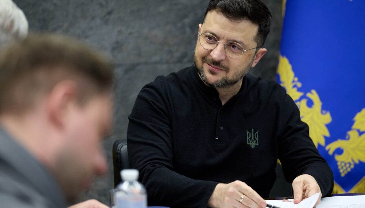 Україна успішно переписує "план" Трампа - WSJ