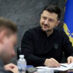 Україна успішно переписує "план" Трампа - WSJ