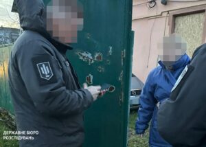 У військовій частині нараховували 15,5 млн зайвих виплат - ДБР