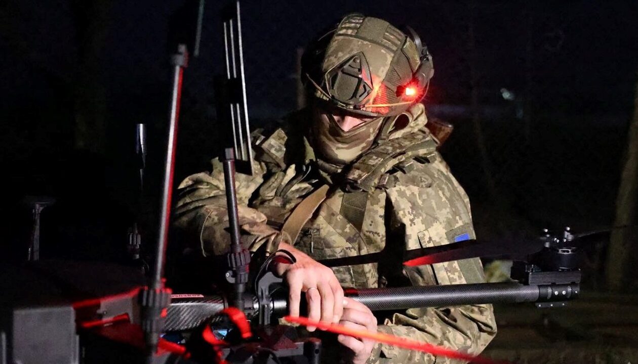 Генштаб оновив дані про ситуацію на фронті