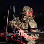 Генштаб оновив дані про ситуацію на фронті