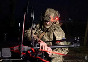 Генштаб оновив дані про ситуацію на фронті