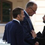 У ФРН та Франції зросло число противників допомоги Україні