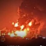 Уражено НПЗ та інші об'єкти окупантів - Генштаб