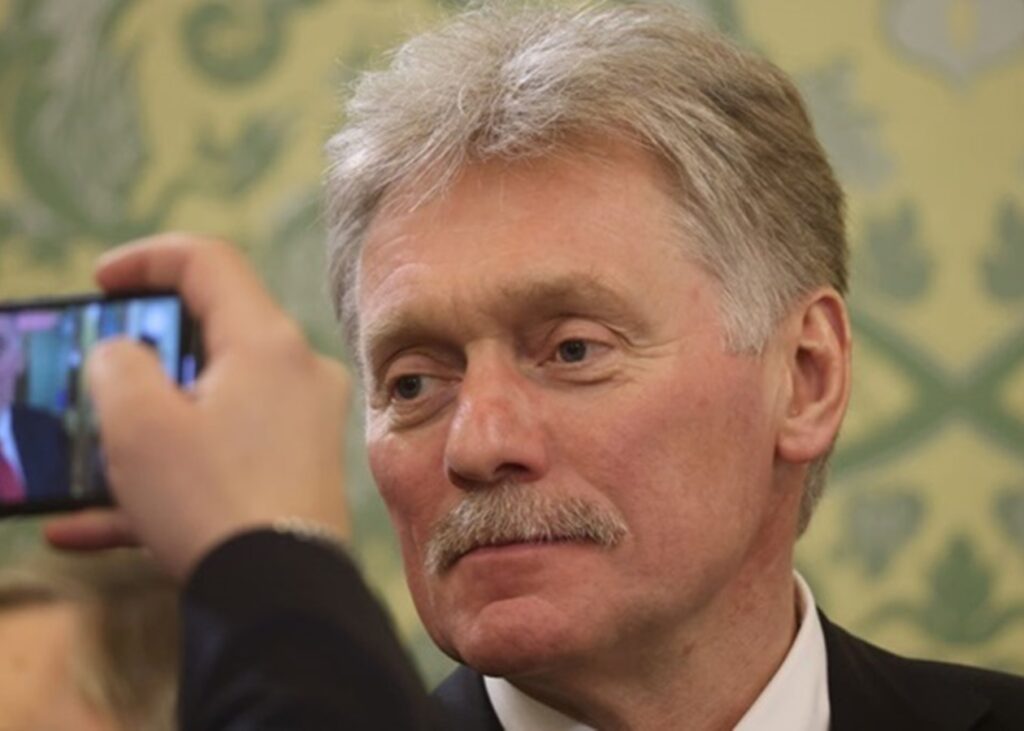 Кремль зробив несподівану заяву щодо армій Європи