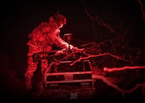 Генштаб оцінив ситуацію на фронті