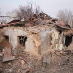 Росіяни вдарили по Запоріжжю: зруйновано будинки