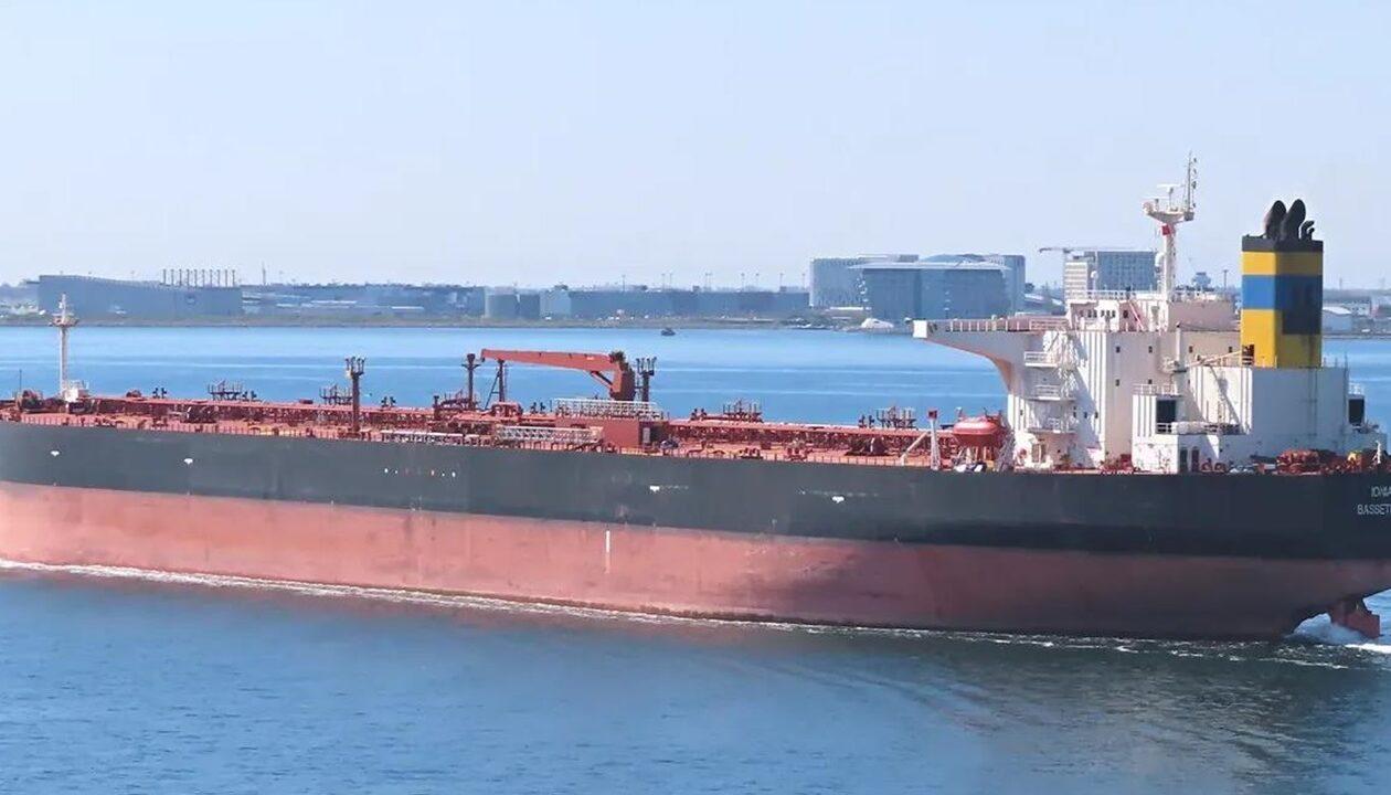 Дрони уразили танкер у Середземному морі - ЗМІ