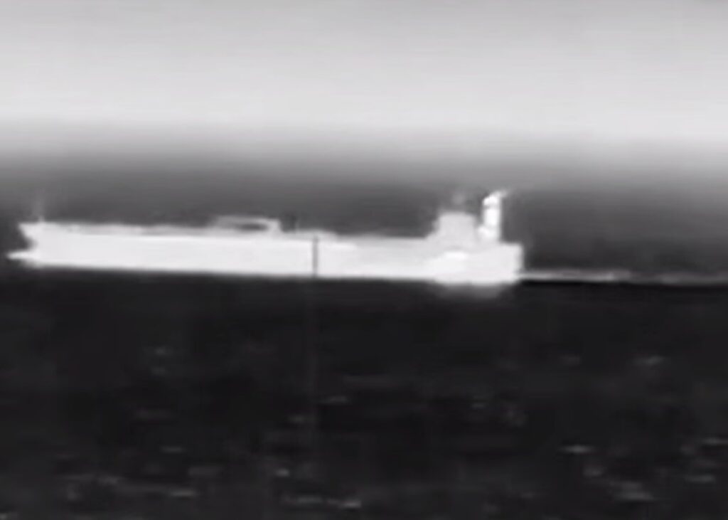 СюжетПавутина на воді. Операція СБУ в Середземному морі