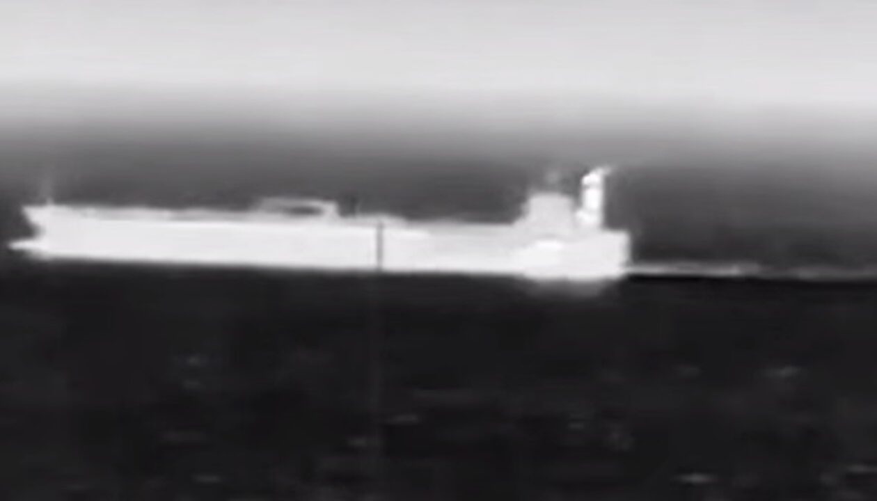 СюжетПавутина на воді. Операція СБУ в Середземному морі