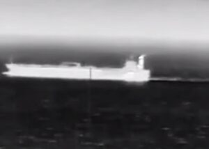 СюжетПавутина на воді. Операція СБУ в Середземному морі