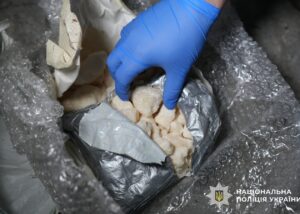 Поліція ліквідувала наркосхему з обігом у 95 млн