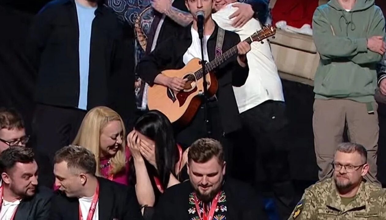 "Була під віскарьом": Єфросиніна та Полякова пояснили скандал на Лізі сміху