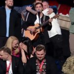 "Була під віскарьом": Єфросиніна та Полякова пояснили скандал на Лізі сміху