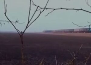 ГУР оприлюднив кадри спецоперації на Запоріжжі