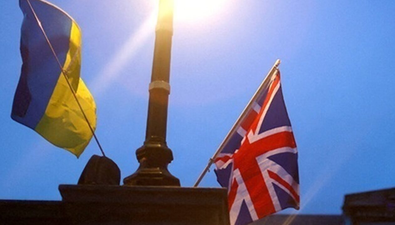 Лондон передумав передавати Києву активи РФ