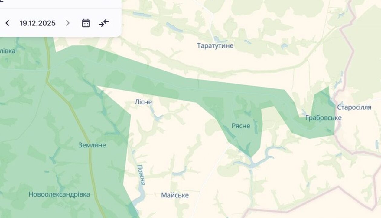Пів сотні жителів прикордонного села на Сумщині вивезли до РФ - ЗМІ