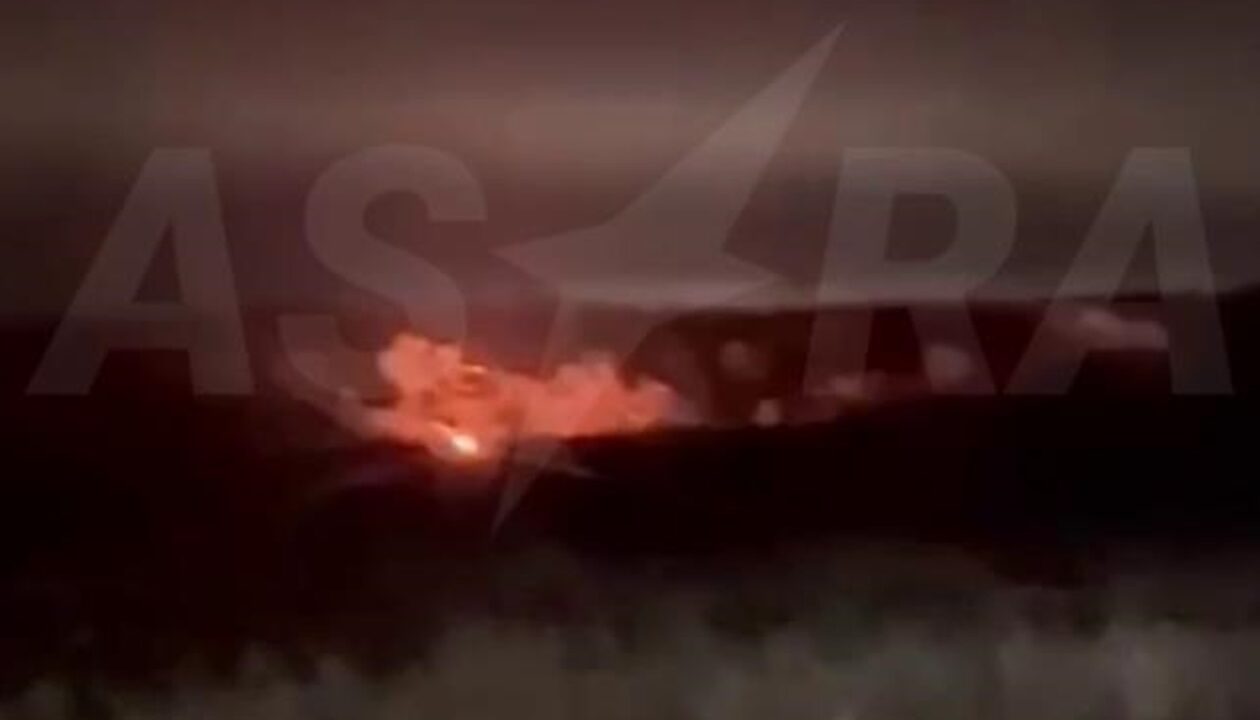 У двох областях РФ палать підстанції: тисячі споживачів без світла