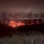 У двох областях РФ палать підстанції: тисячі споживачів без світла