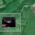 ЗСУ знищили 40 окупантів, що вилізли з труби на Харківщині