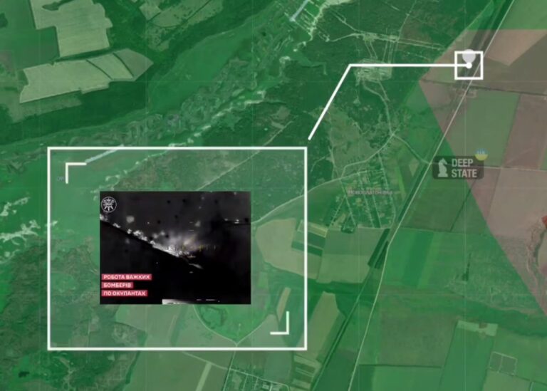 ЗСУ знищили 40 окупантів, що вилізли з труби на Харківщині