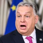 Падіння України буде катастрофою для Угорщини - Орбан