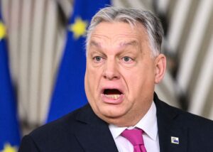 Падіння України буде катастрофою для Угорщини - Орбан