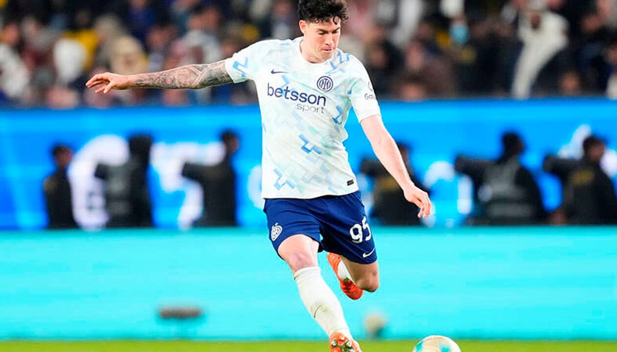 Не лише Барселона: Ліверпуль націлився на захисника Інтера