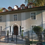 Росія відмовилась звільнити будівлю консульства у Гданську