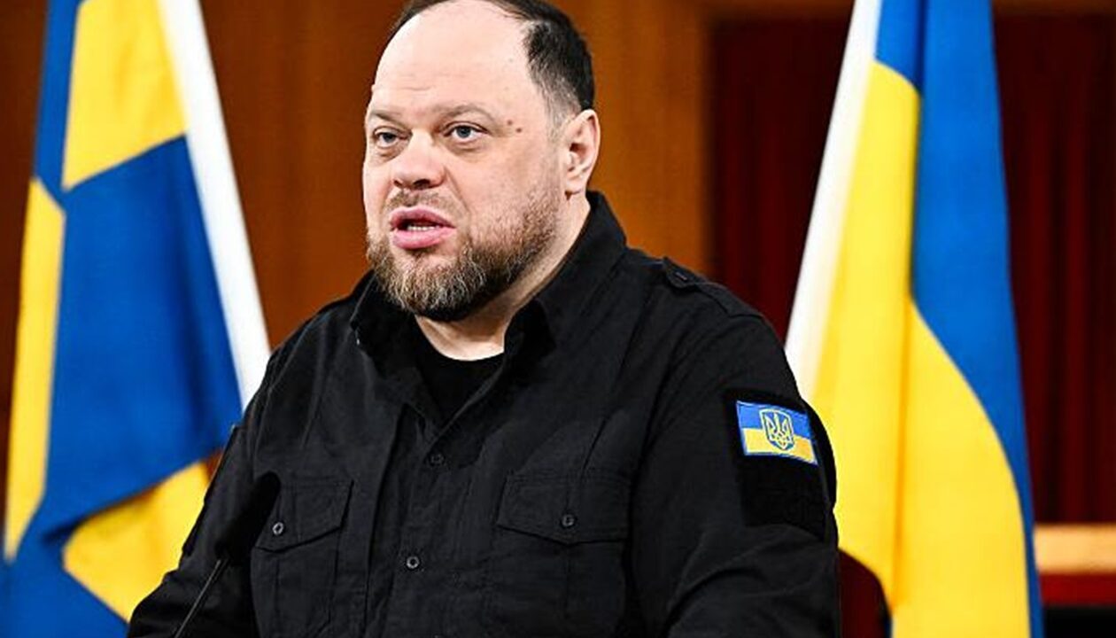 Стефанчук: Закон про вибори під час війни матиме одноразову дію