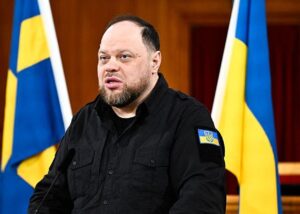 Стефанчук: Закон про вибори під час війни матиме одноразову дію