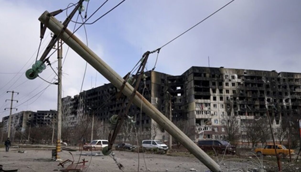 Стало відомо, в яку суму Україна оцінила втрати від війни