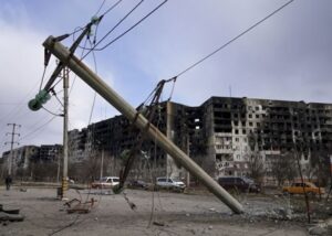 Стало відомо, в яку суму Україна оцінила втрати від війни