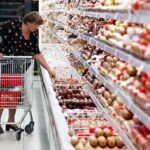 Росіяни виходять на одиночні пікети через зростання цін - ЗМІ