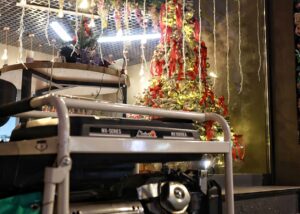 На Різдво РФ атакувала енергетику: є знеструмлення