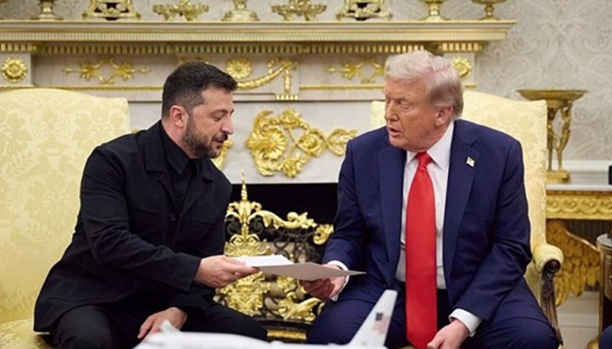 Зустріч Зеленського і Трампа: названо можливу дату